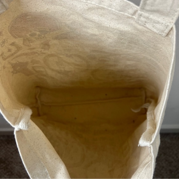 Starbucks Disney Magic Kingdom Tote 50th Anniversary Been There Series - Picture 4 of 5